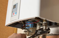free Brent Mill boiler install quotes